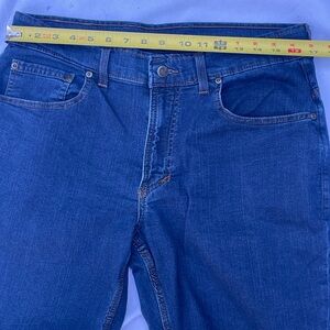 Men's Blue Jeans like New 30x30